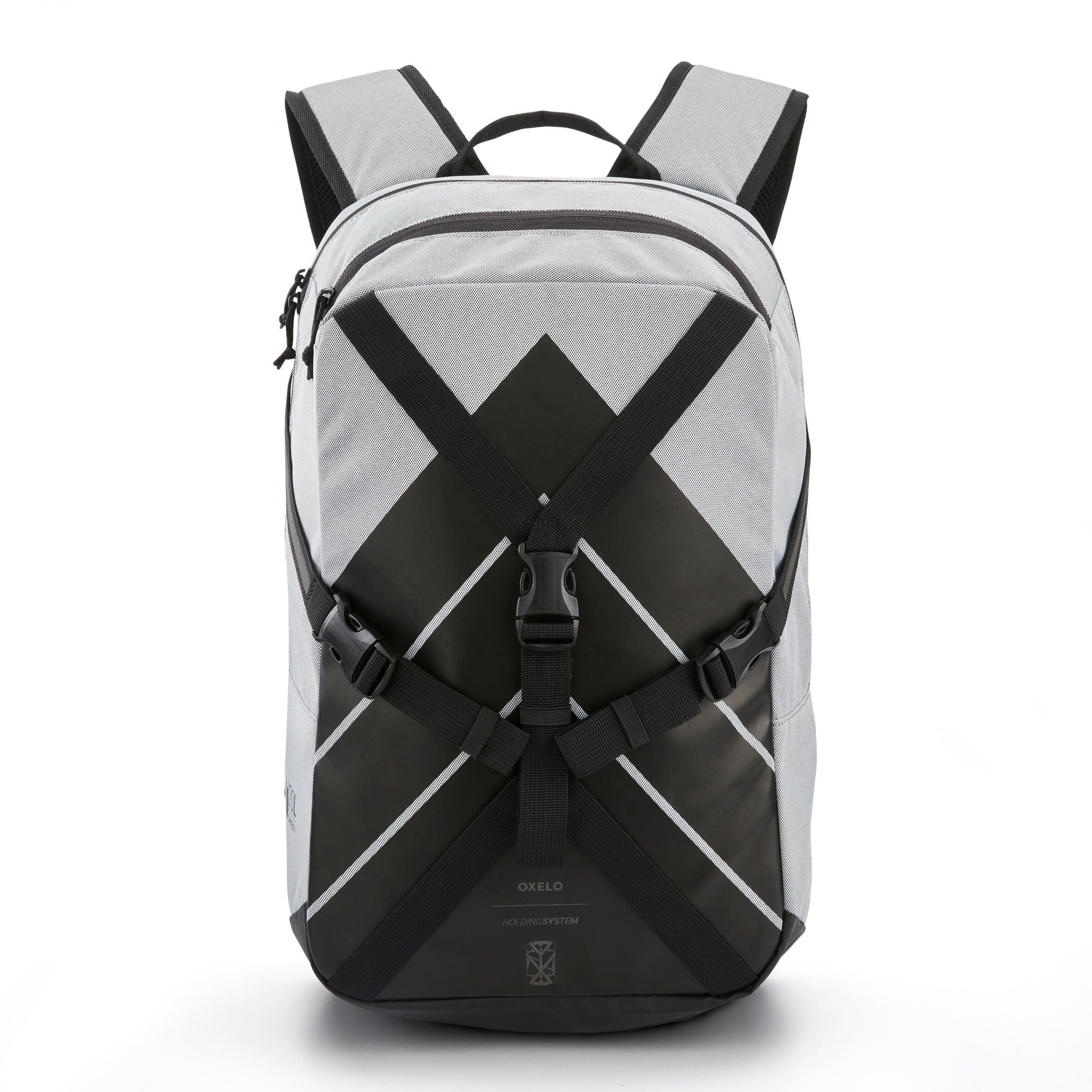 Mochila para Patines BP100 20 Litros Decathlon