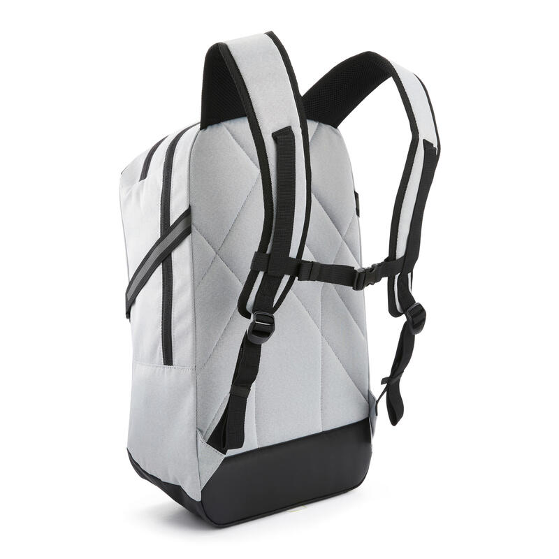 Rucsac Role BP100 20 L Negru-Gri 