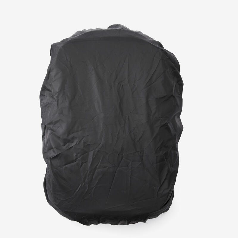 Görkorcsolya hátizsák BP100, 20 liter, fekete, szürke 