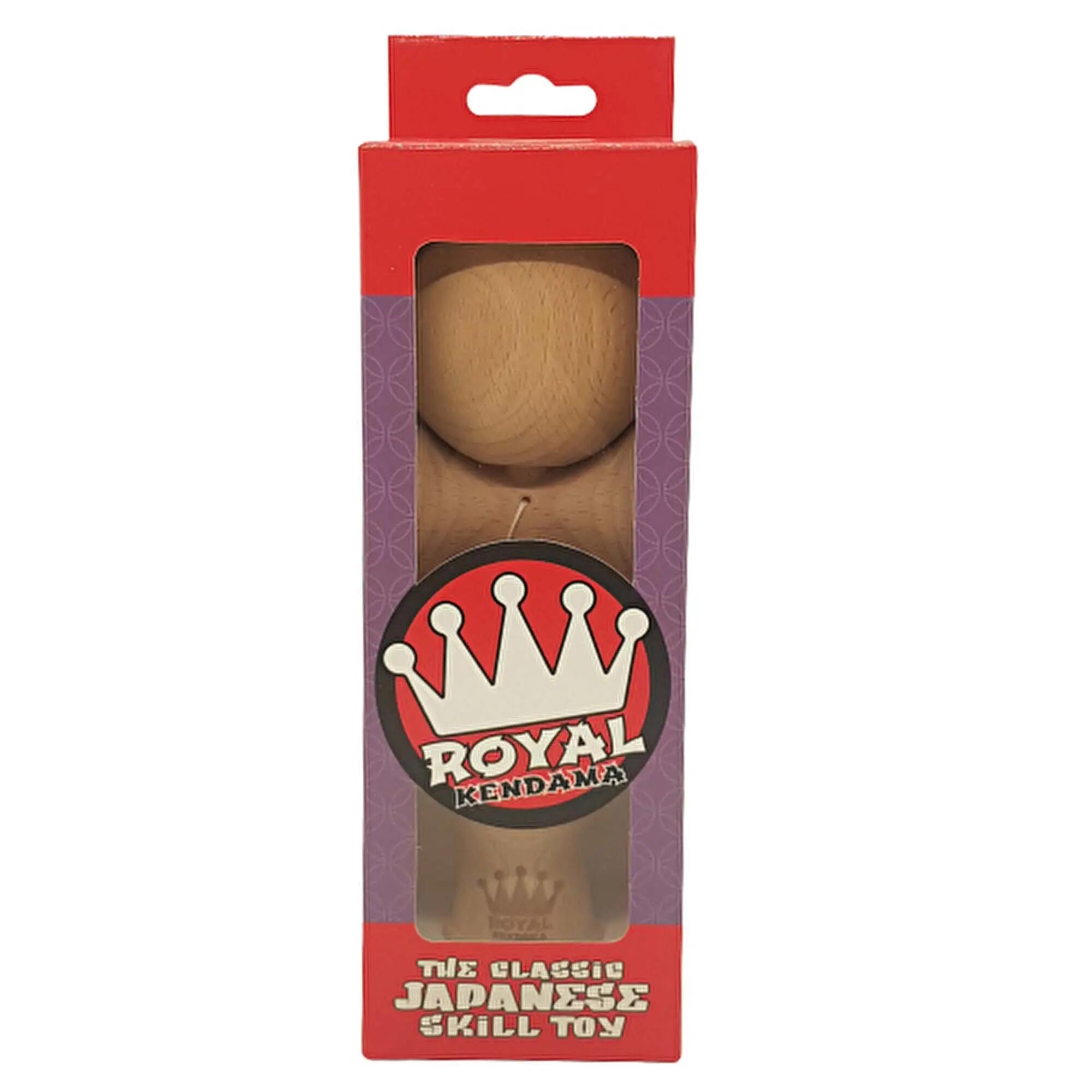 Wooden Kendama 2/2