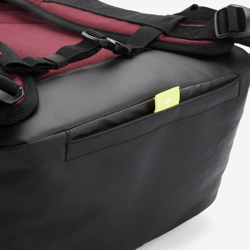 20Litre Inline Skating Backpack BP100 OXELO Decathlon