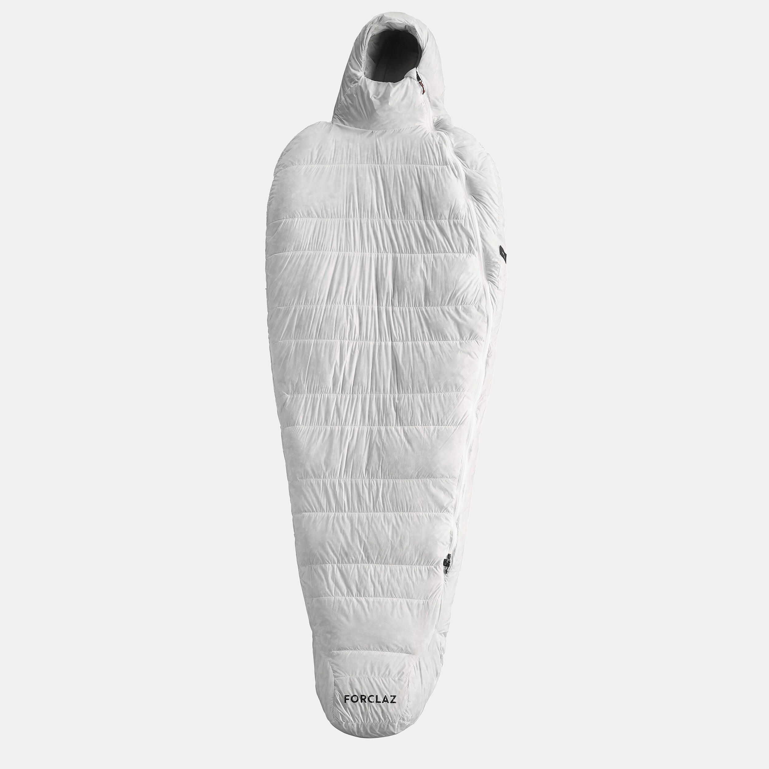 Trekking Sleeping Bag - MT900 0°C - Down - Minimal Editions 7/9