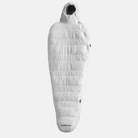 Trekking Sleeping Bag - MT900 0°C - Down - Minimal Editions