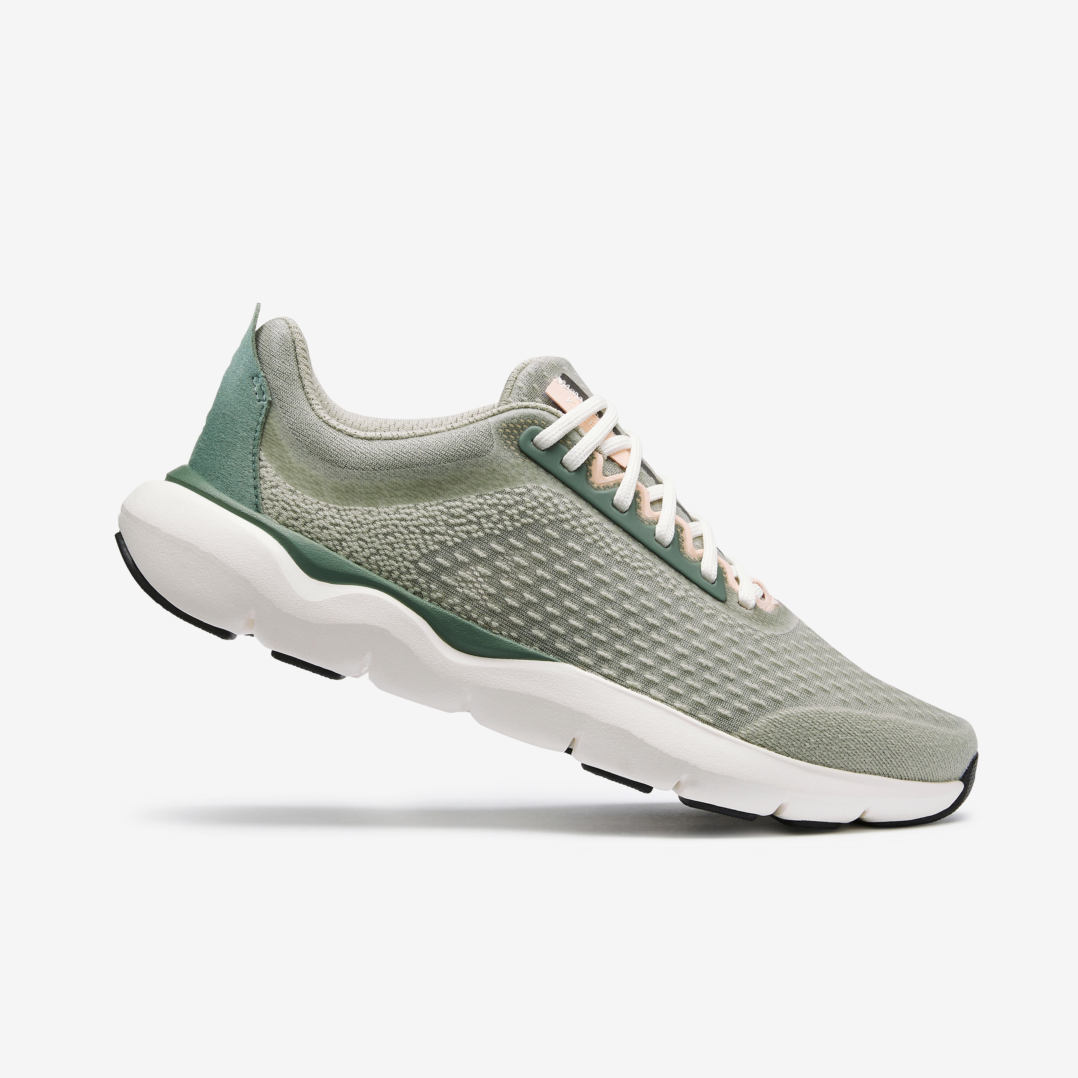 KALENJI Hardloopschoenen voor dames Jogflow 500.1 | Decathlon