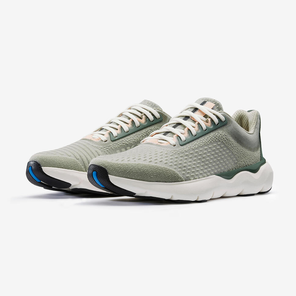 Buty do biegania damskie Kalenji JogFlow 500.1 thumbnail