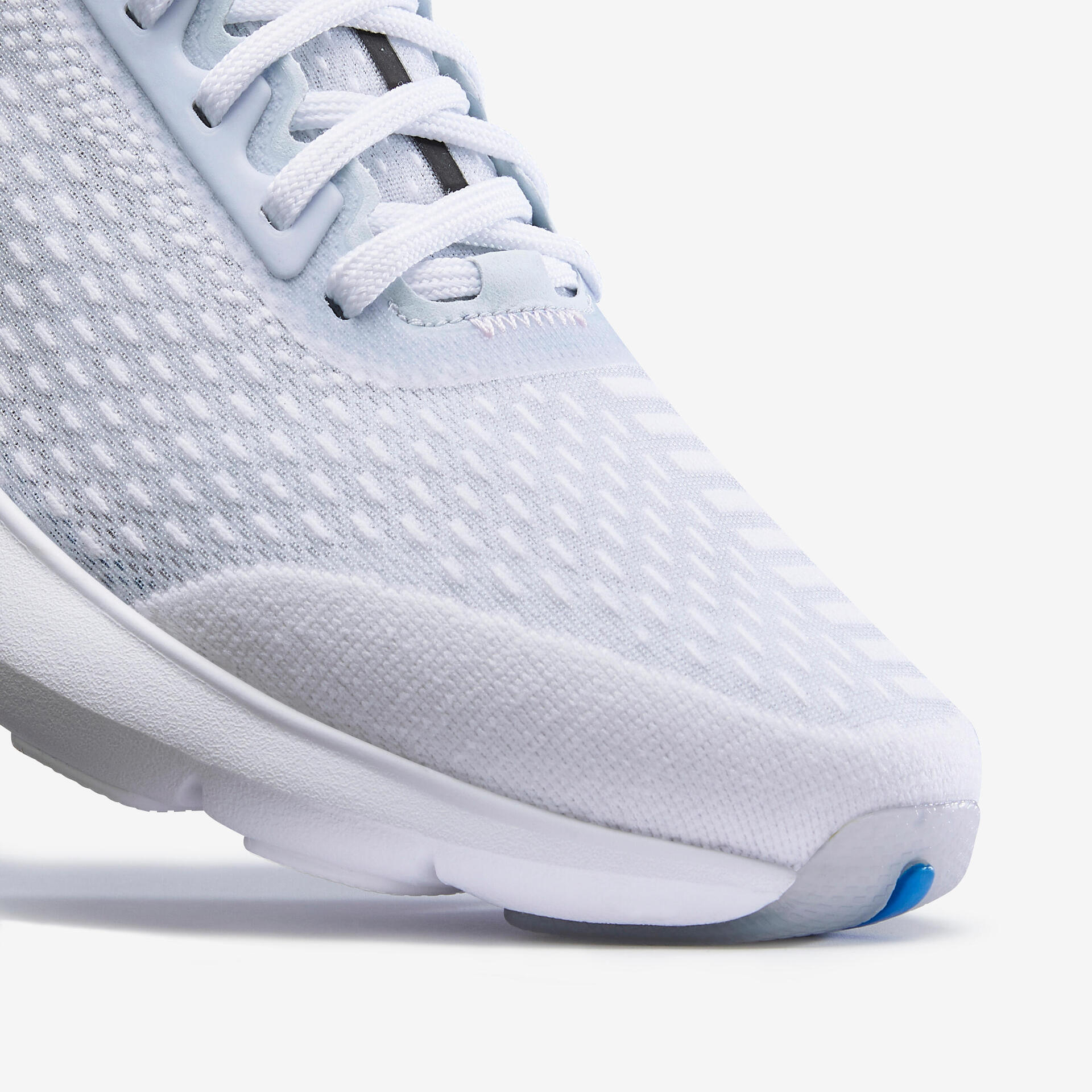 Women's Running Shoes Jogflow light grey