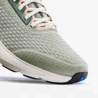 JOGFLOW 500.1 Women's Running Shoes - Green