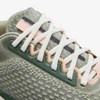 נעלי ריצה לנשים JOGFLOW 500.1 – ירוק