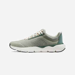 JOGFLOW 500.1 Women's Running Shoes - Green