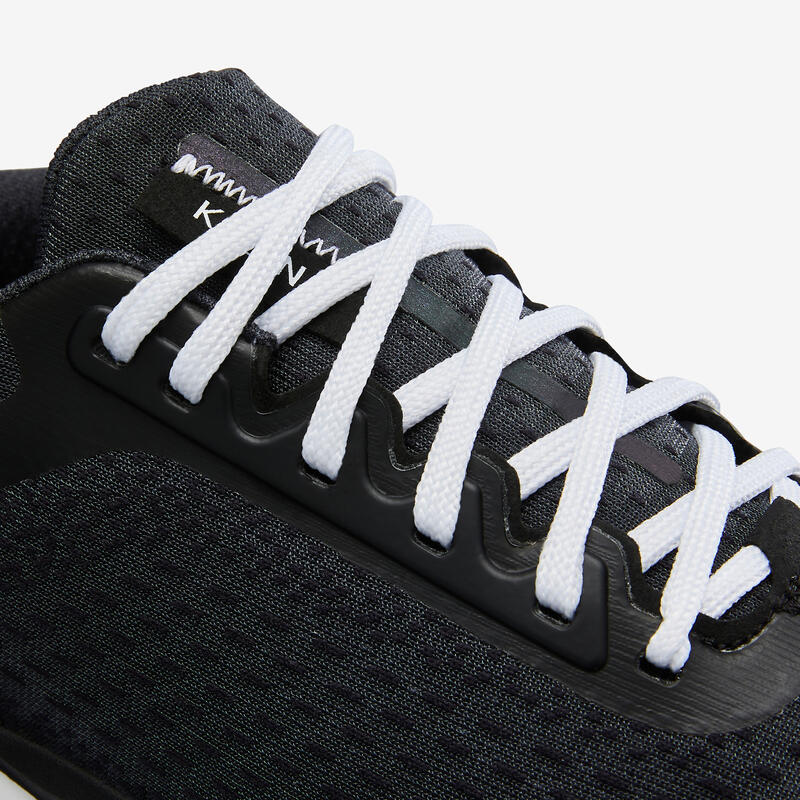 Hardloopschoenen voor dames Jogflow 500.1 zwart