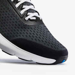 Γυναικεία παπούτσια τρεξίματος JOGFLOW 500.1 - Μαύρο