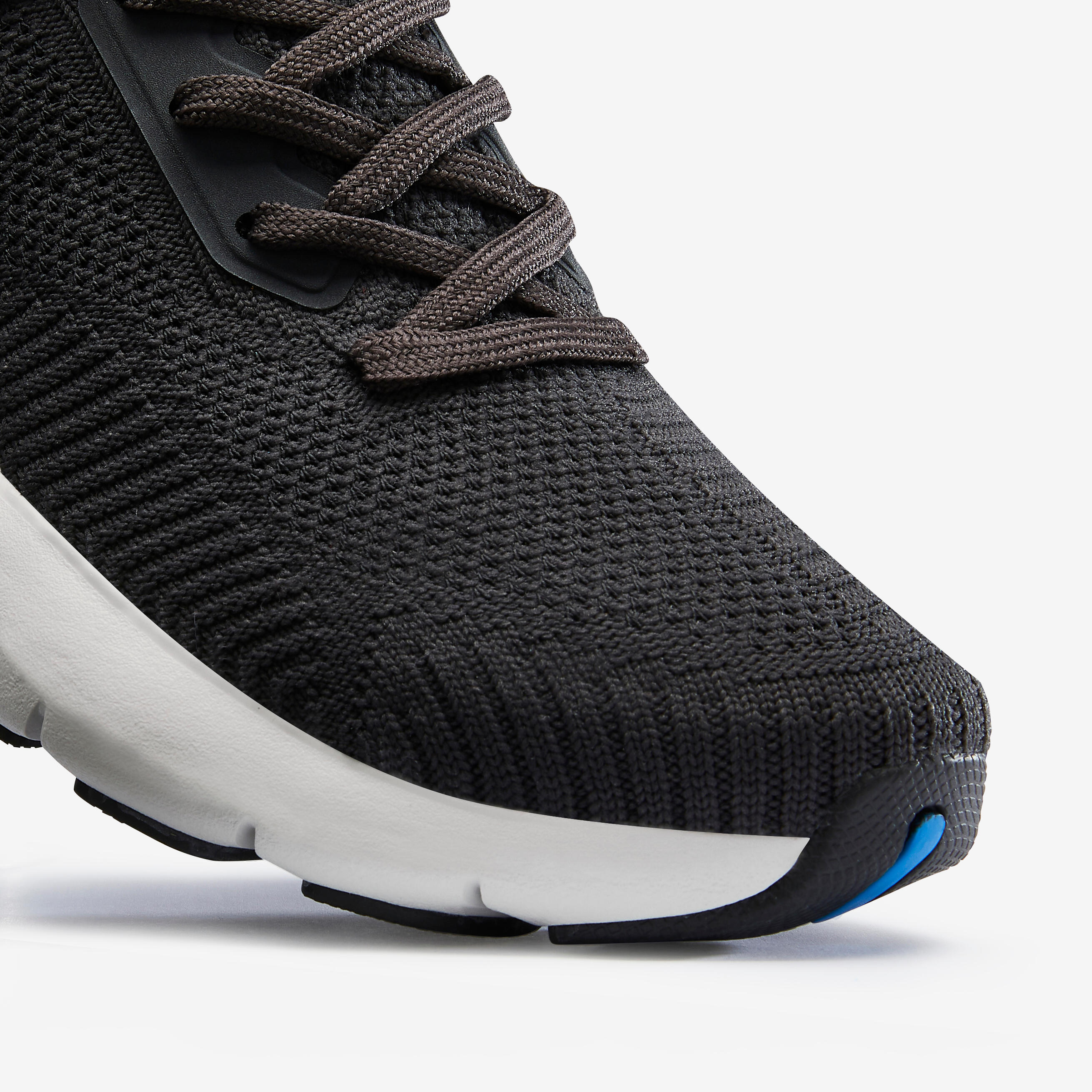 Kalenji Jogflow 500K Women's Running Shoes Black