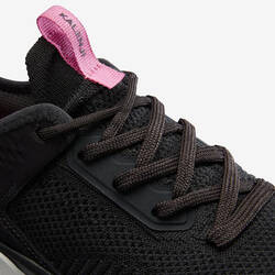 Women's Running Shoes JOGFLOW 500K.1 - dark grey