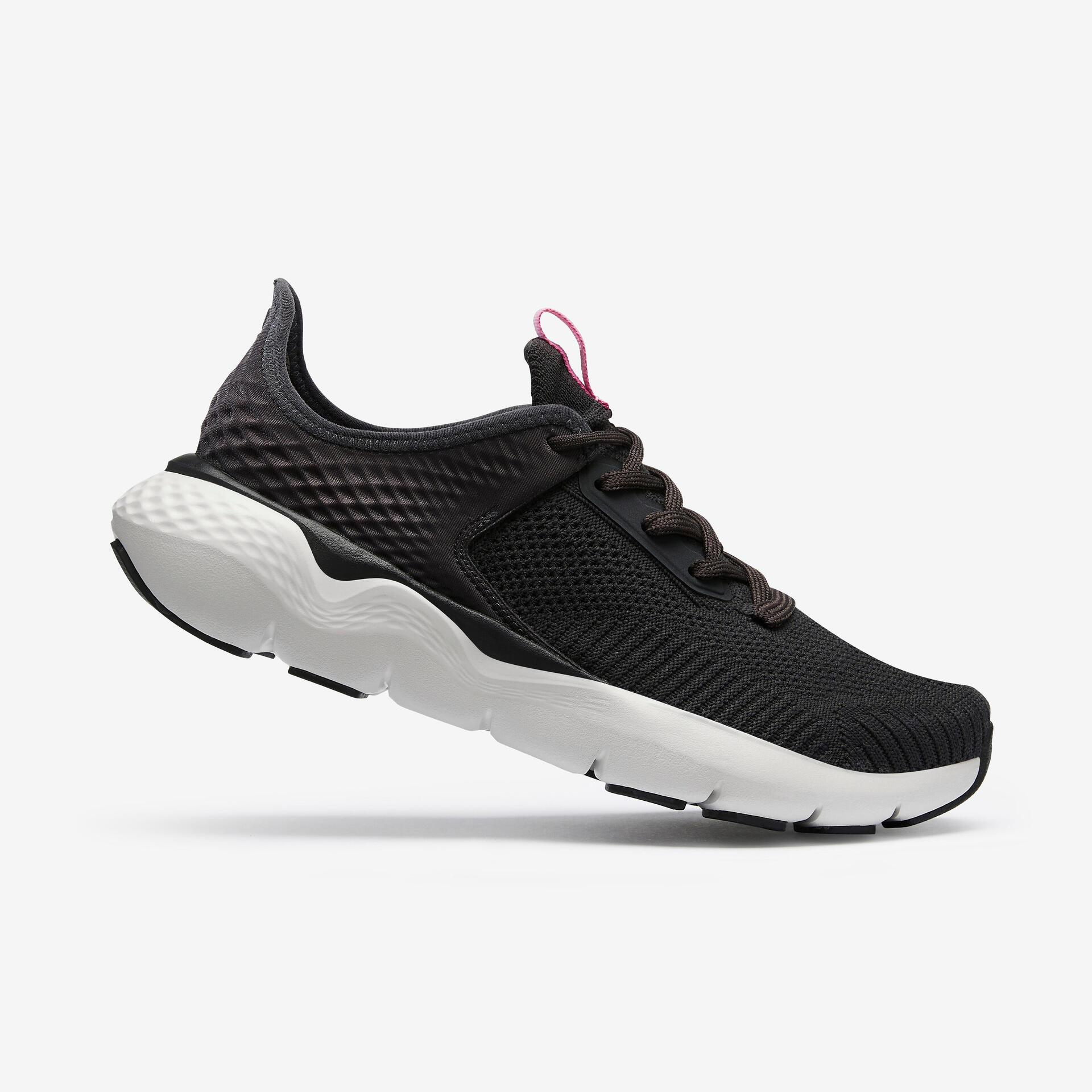 Women's Running Shoes JOGFLOW dark grey