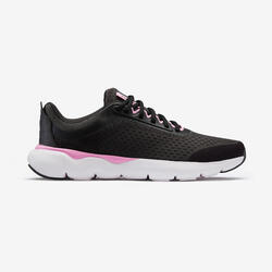 Zapatillas running Mujer Kalenji Run Active gris claro - Decathlon