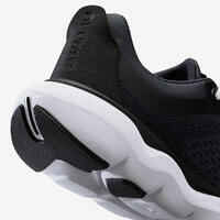 حذاء الجري JOGFLOW 500.1 للنساء - أسود