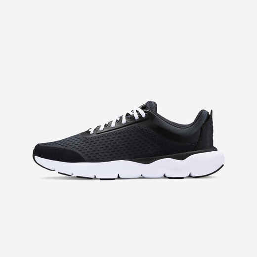 
      JOGFLOW 500.1 Women's Running Shoes - Black
  