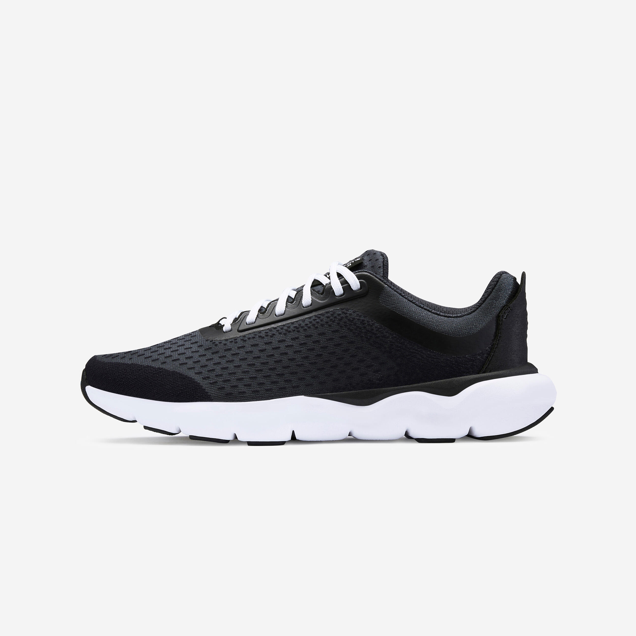 KALENJI Zapatillas running Mujer JF 500.1 negro