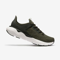 Zapatillas Negras | Deportivas Negras | Mujer | Decathlon