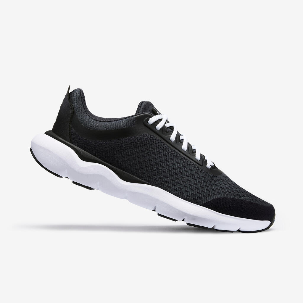 Tenis de running  para Mujer Kalenji Jogflow 500.1 - Negro