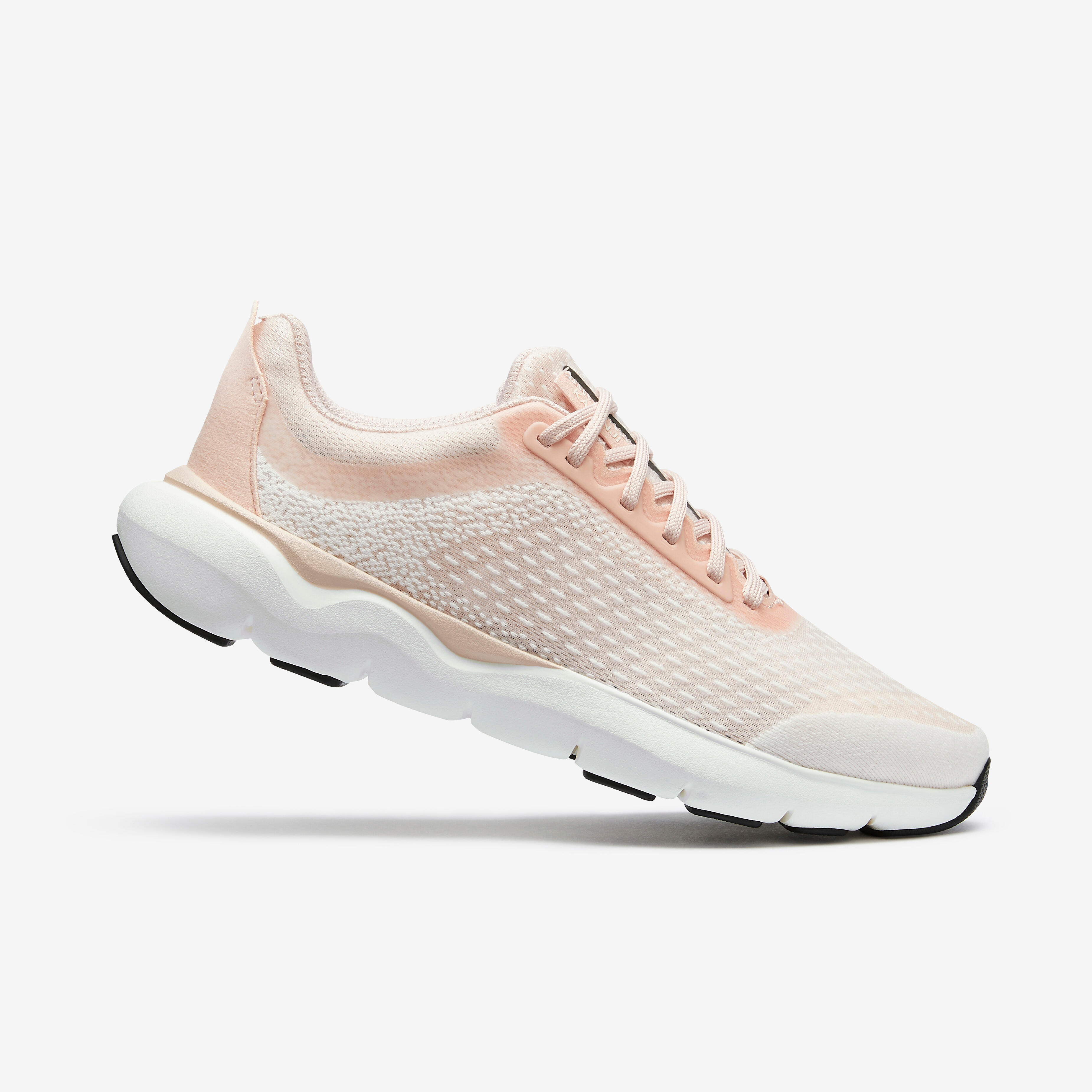 Women Running Shoes Jogflow 500.1 - pink