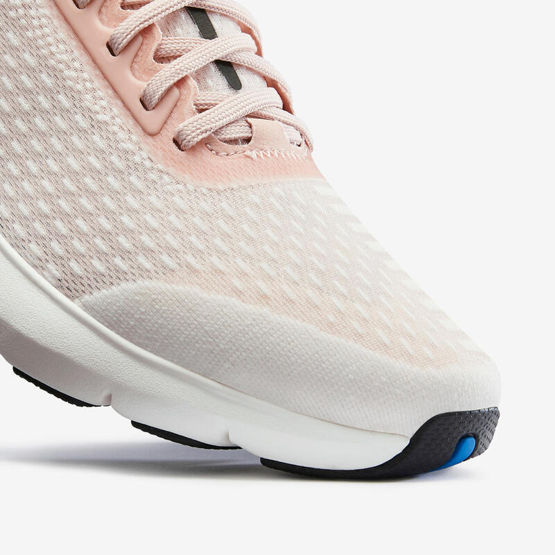 女款跑鞋 Jogflow 500.1 - 粉色