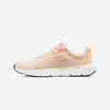 Sieviešu skriešanas apavi “Jogflow 500.1”, oranži