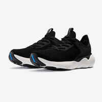 Women's Running Shoes JOGFLOW 500K.1 - Black