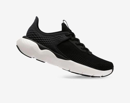 CHAUSSURES de running homme JOGFLOW 500K noir
