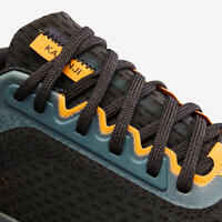  حذاء الجري JOGFLOW 500.1 للرجال - أصفر/ رمادي داكن