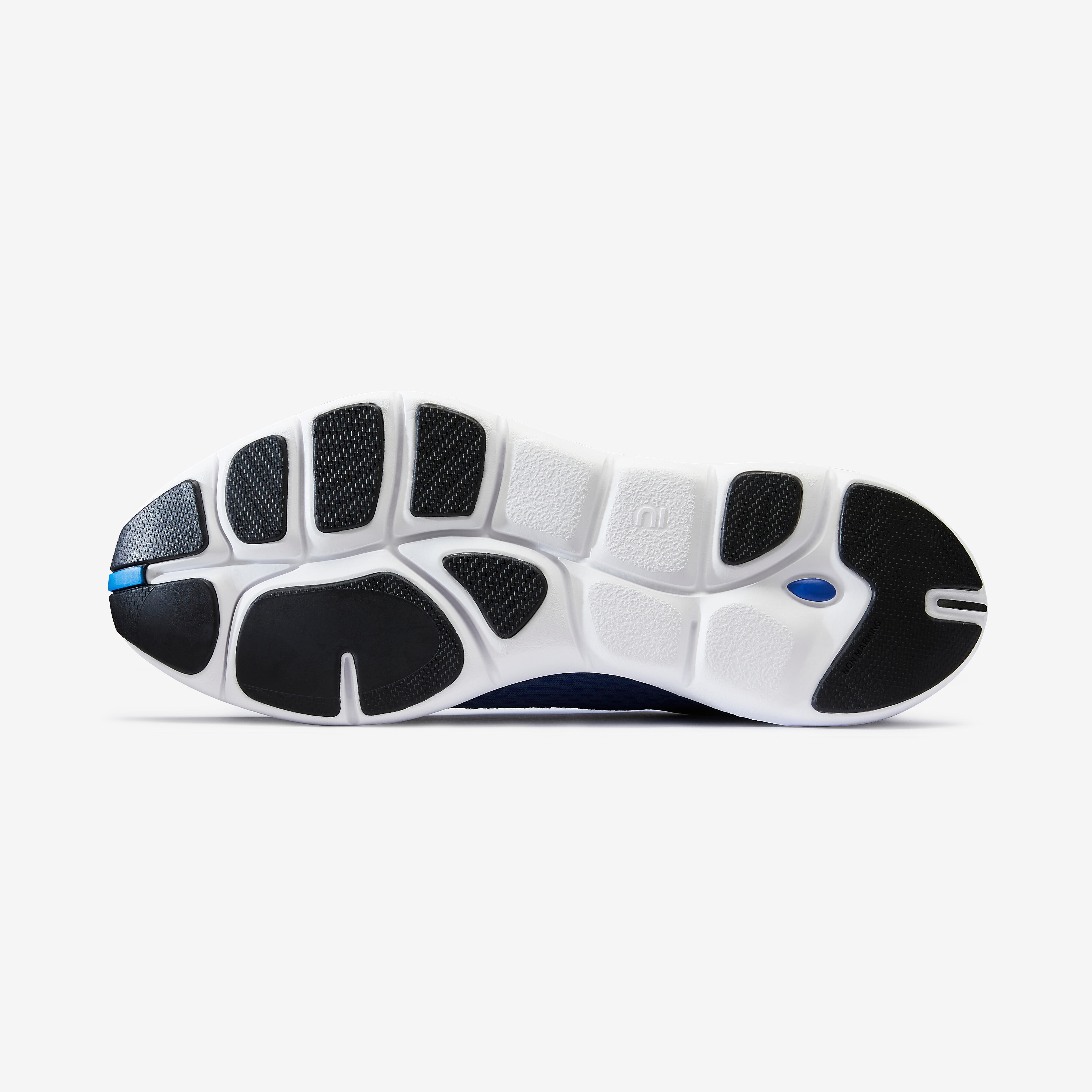 Men’s Running Shoes - Jogflow 500.1 Blue - KALENJI