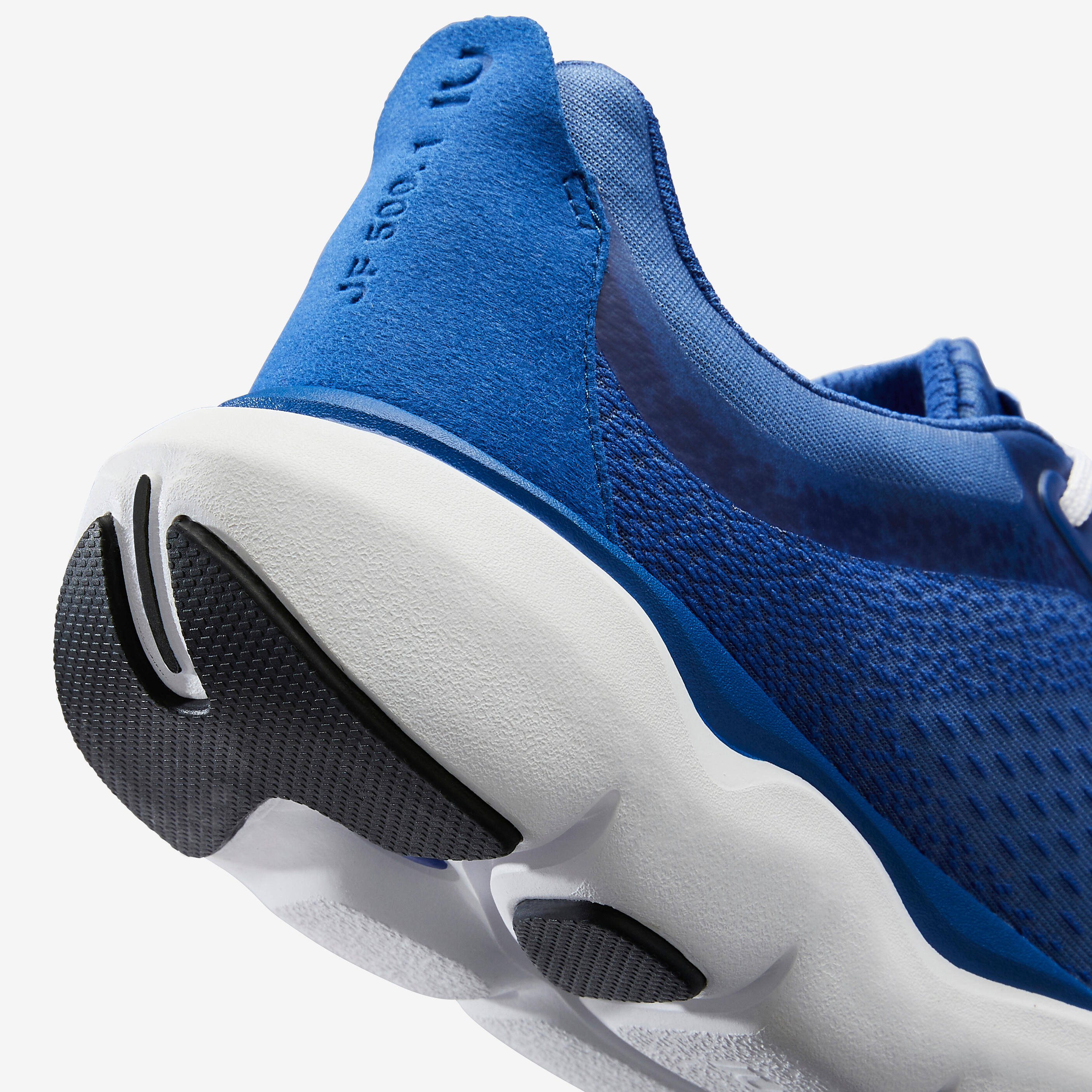 Men’s Running Shoes - Jogflow 500.1 Blue - KALENJI