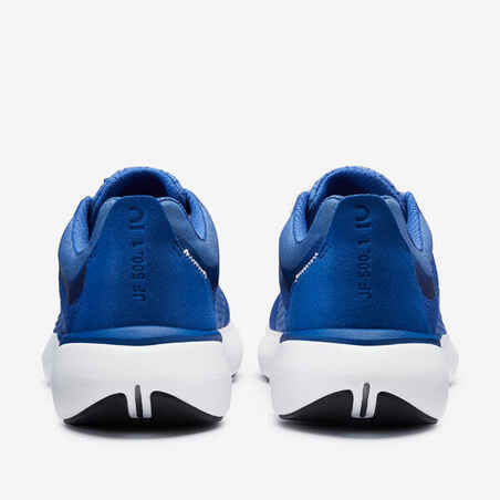 حذاء جري JOGFLOW 500.1 للرجال - أزرق