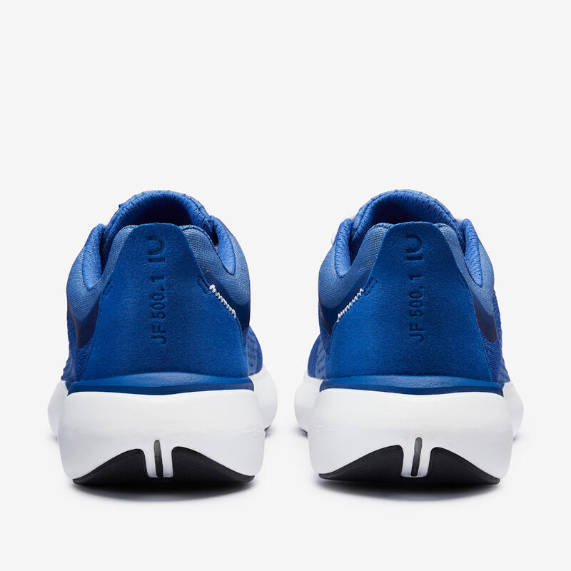 Hardloopschoenen voor heren Jogflow 500.1 blauw