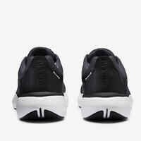 נעלי ריצה לגברים דגם JOGFLOW 500.1 - שחור
