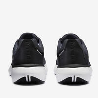 JOGFLOW 500.1 Men's Running Shoes - Black