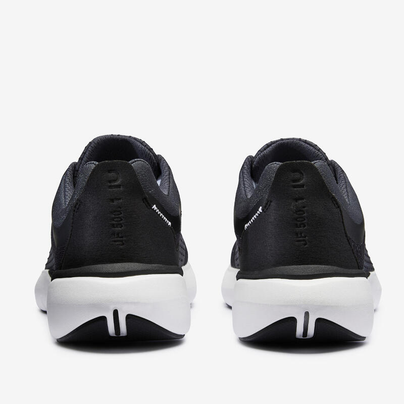 Erkek Koşu Ayakkabısı - Siyah - JOGFLOW 500.1