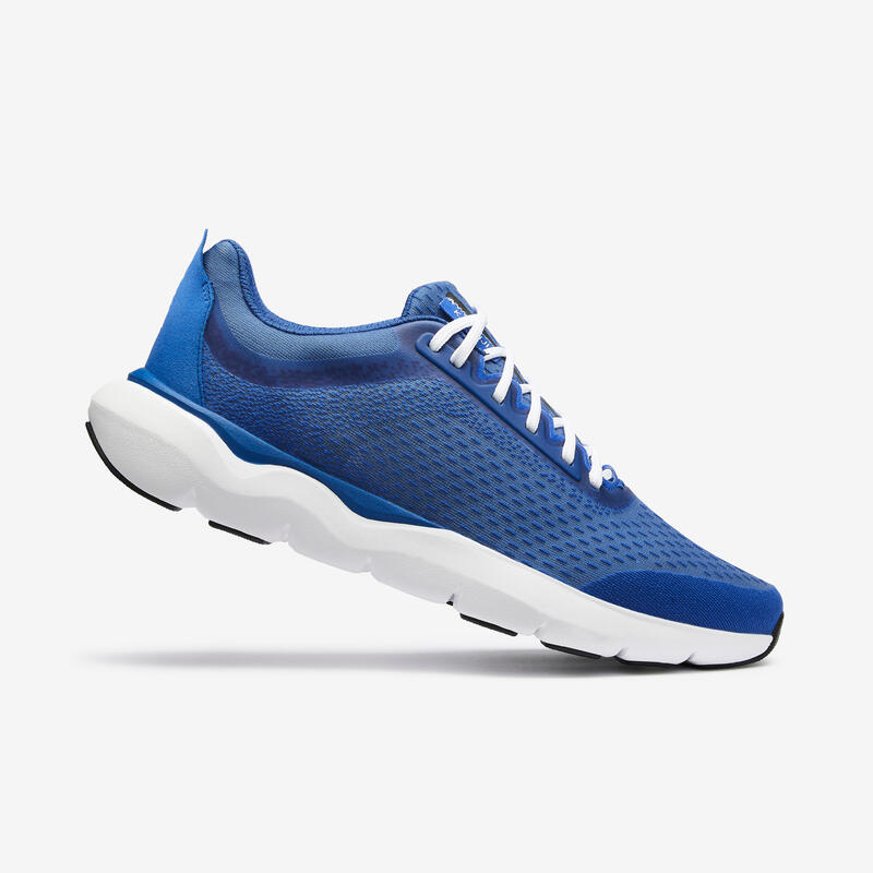 Pánské běžecké boty JOGFLOW 500.1 modré 