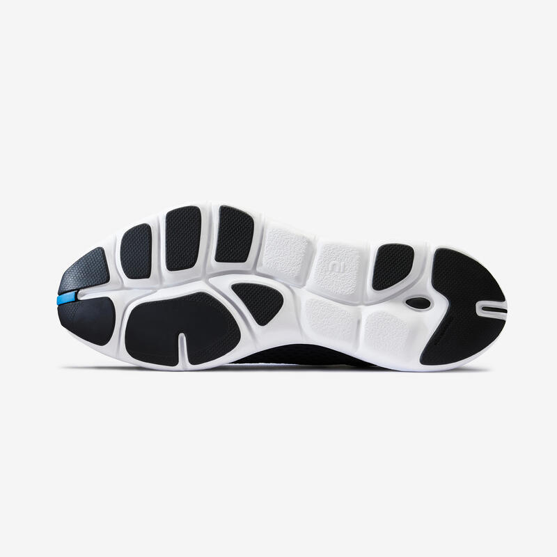 Erkek Koşu Ayakkabısı - Siyah - JOGFLOW 500.1