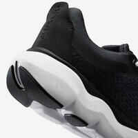 حذاء جري JOGFLOW 500.1 للرجال - أسود