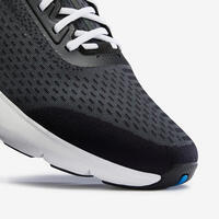 JOGFLOW 500.1 Men's Running Shoes - Black