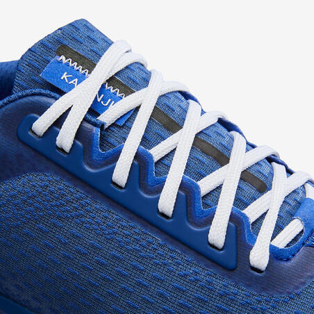 Кроссовки для бега мужские синие JOGFLOW 500.1