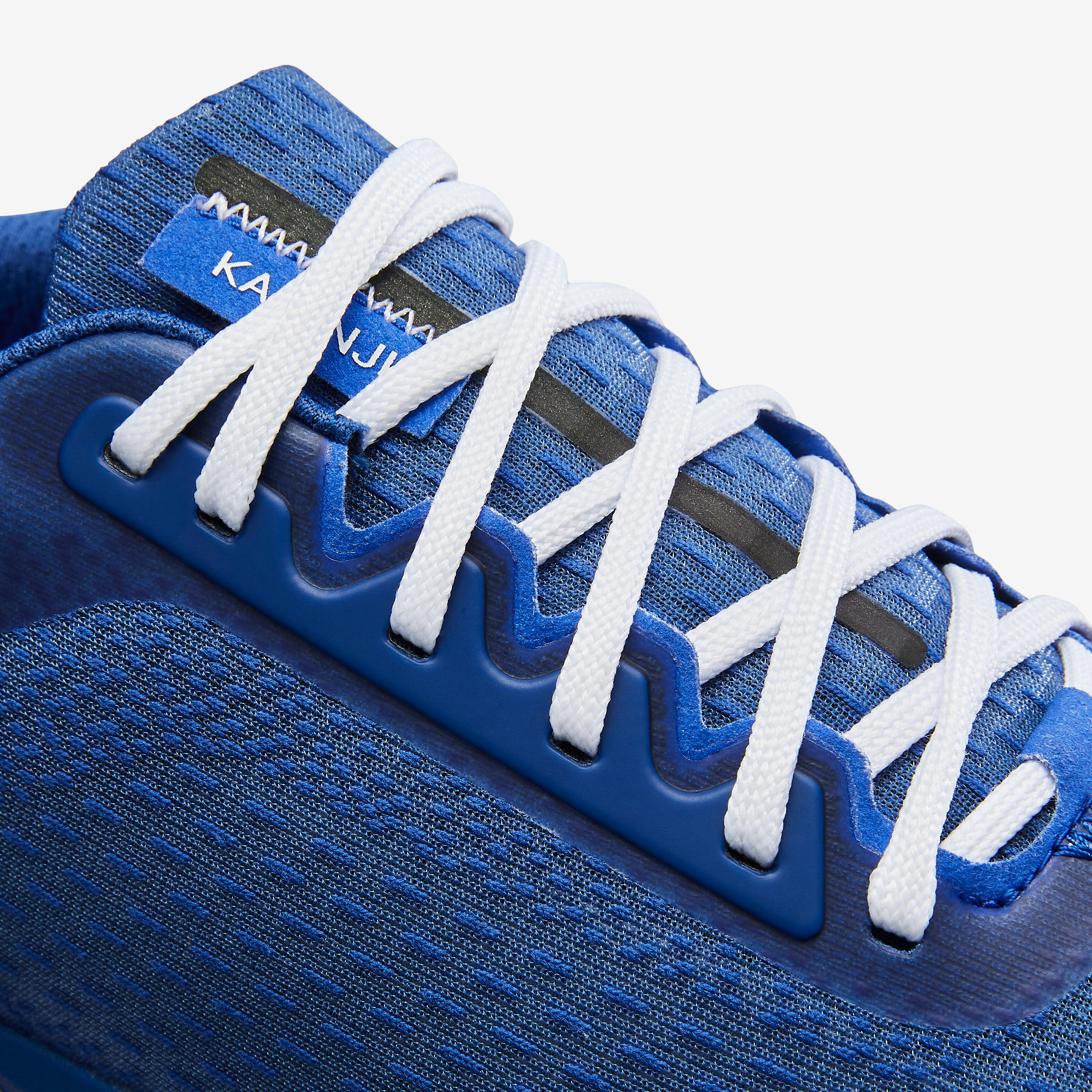 Running in cheap nano 8