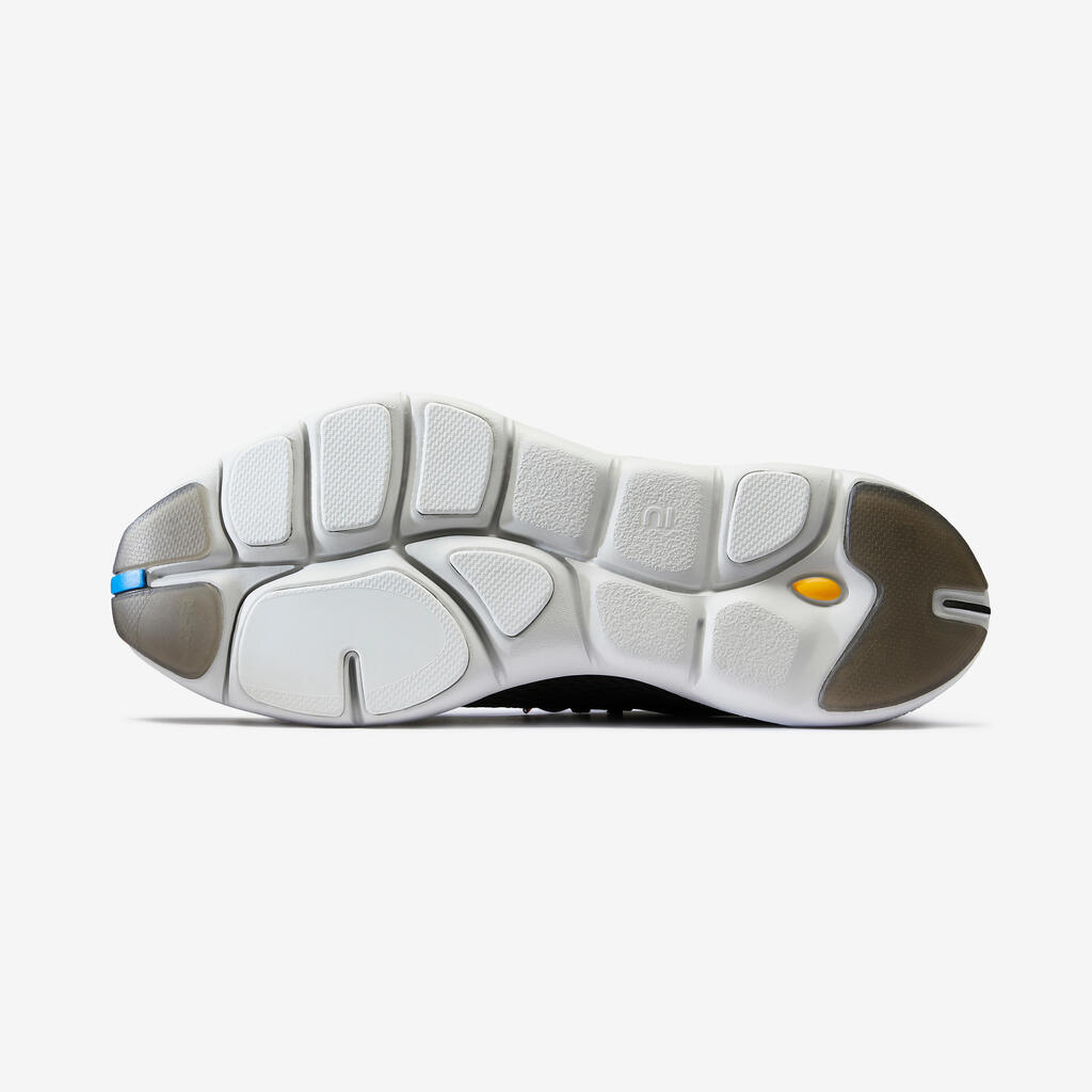 Pánska bežecká obuv Jogflow 500.1 čierna