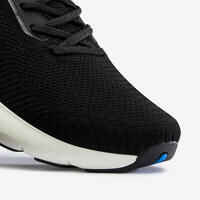 Men's Running Shoes JOGFLOW 500K.1 - Black