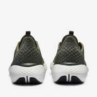 Men's Running Shoes JOGFLOW 500K.1 - Khaki