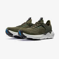 Men's Running Shoes JOGFLOW 500K.1 - Khaki