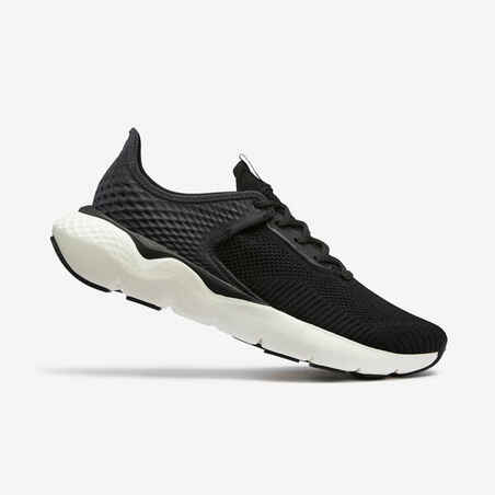 Men's Running Shoes JOGFLOW 500K.1 - Black