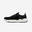 JOGFLOW 500K Men's Running Shoes - black