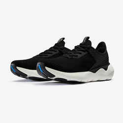 Men's Running Shoes JOGFLOW 500K.1 - Black